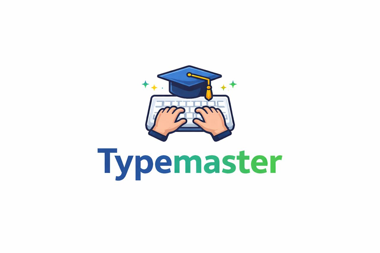 Typemaster Logo